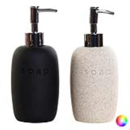 Dosificador  PVC Grés (2 pcs) (8 x 8 x 18 cm)