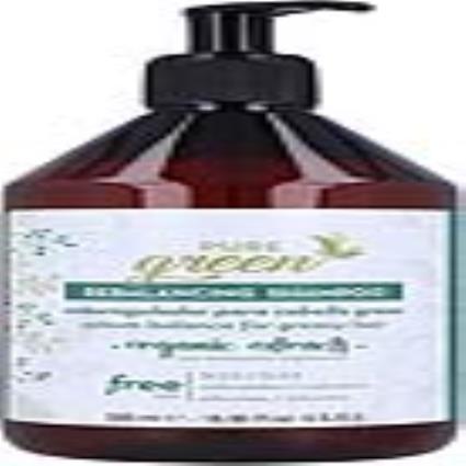 Champô Rebalancing 1000 ml