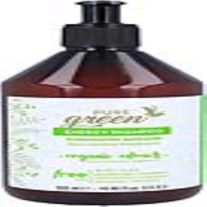 Champô Energy 1000 ml