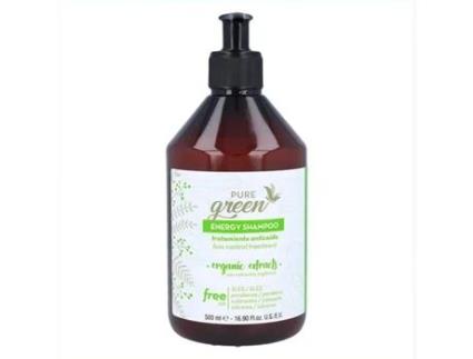 Champô Energy 500 ml