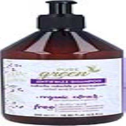 Champô Antifrizz 1000 ml