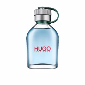 Hugo Man - Eau de Toilette - 125Ml