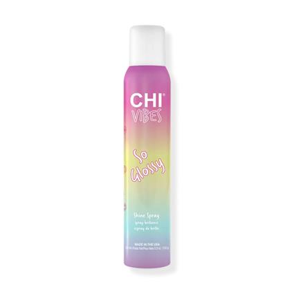 Farouk Chi Vibes So Glossy Shine Spray 150 ml