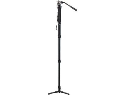 Monopé de vídeo SWISS+PRO Elite MA-10 70 cm - 177 cm