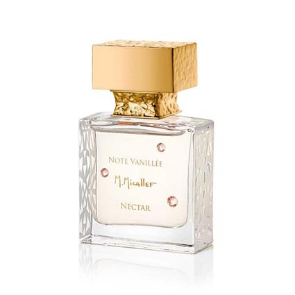 M.Micallef perfume Note Vanillée EDP 30 ml