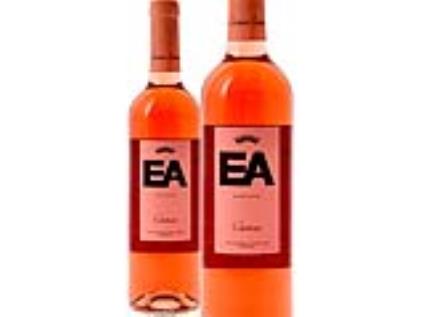 Vinho Rosé Ea Alentejo 0.75l