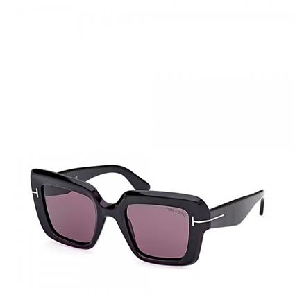Tom Ford Eyewear Tom Ford Eyewear Inicio > Mujer > Complementos > Gafas de Sol GAFAS DE SOL FT1157 , Negro - Ref. , Negro - Ref.