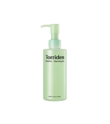 Torriden - *Balanceful* - Gel de limpeza com extrato de Centella Asiatica