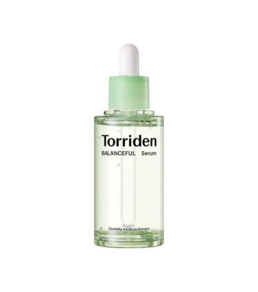 Torriden - *Balanceful* - Soro com extrato de Centella Asiatica