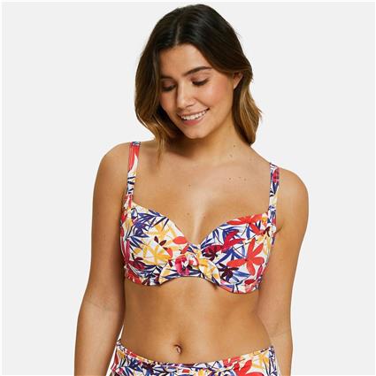 Sans Complexe Soutien de biquíni, Island Dream