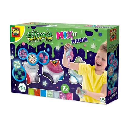 Ses Brinquedo 'Slime mix it mania', SES