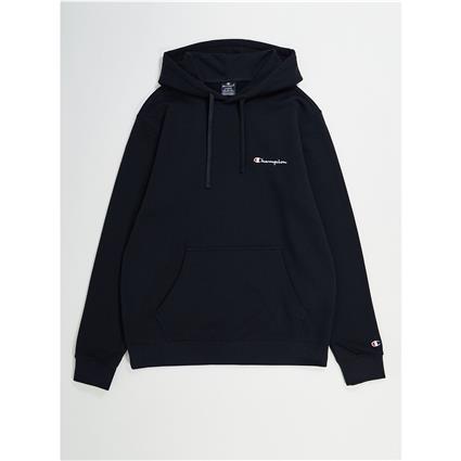 Champion Sweat com capuz, logótipo ao centro