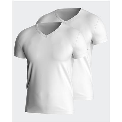 Eden Park Lote de 2 t-shirts, mangas curtas