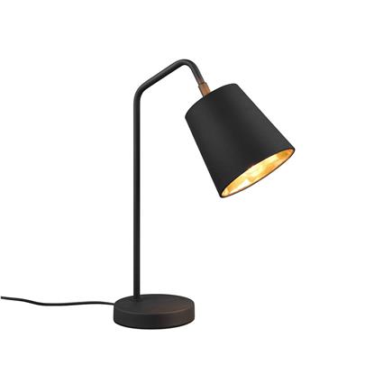 Trio Lighting Candeeiro de mesa Buddy, TRIO Lighting