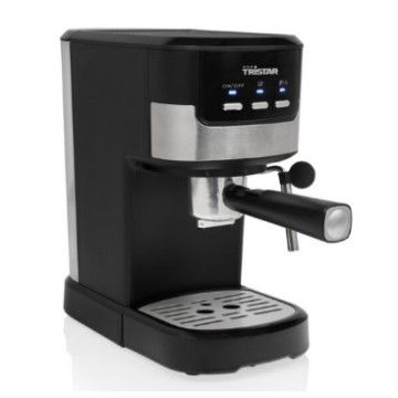 TRISTAR -Máquina de Café Expresso e Cápsulas Nespresso CM-2278
