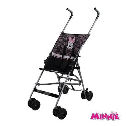 Carrinho de Passeio Nania Easy Minnie