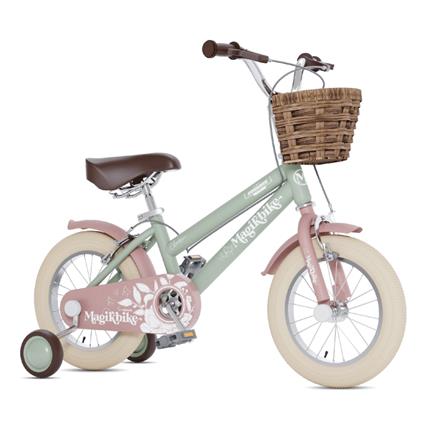 Bicicleta Vintage Classic Antonella 16'