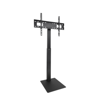SOPORTE TOOQ SUELO 'MIRAGE' PANTALLAS 37-70'