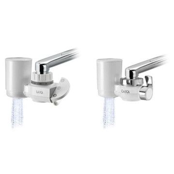 Filtro de substituição para Genoa Laica Hydrosmart/ para torneira/ duração 1200L