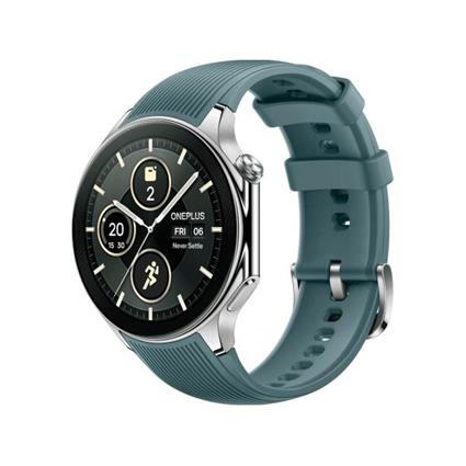 OnePlus Watch 2 Silver