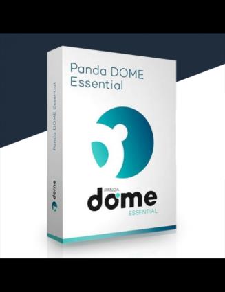 Panda Dome Premium | Dispositivos Ilimitados | 1 Ano (Digital)
