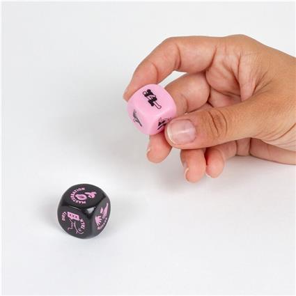 SECRET PLAY - JOGO 2 DADOS PRELIMINARES FANTICOS