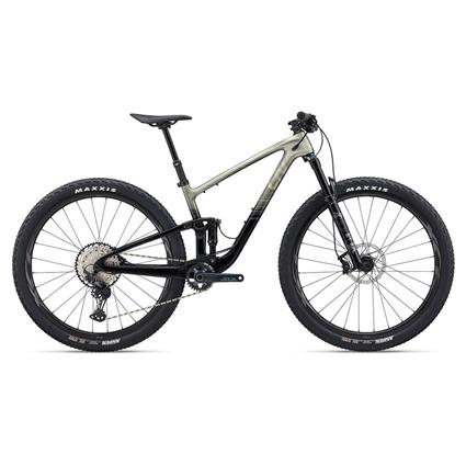Liv Pique Advanced 29 2 29´´ Xt M8100. Shadow + 2024 Mtb Bike  S
