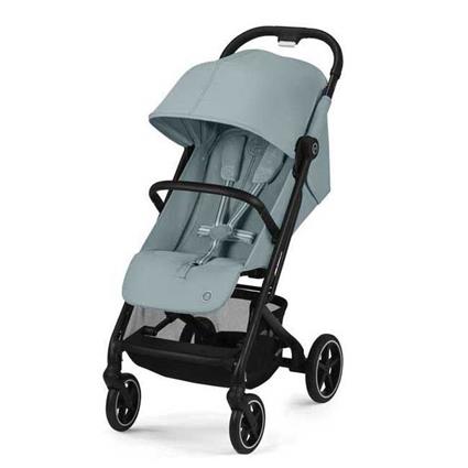 Cybex Beezy Stroller Cinzento