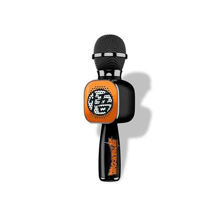 Claudio Reig Bluetooth With Melodies Microphone Laranja