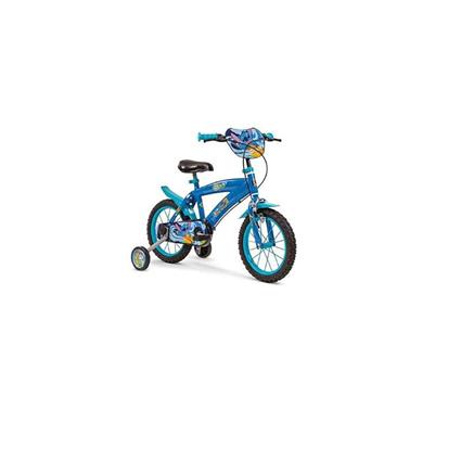 Toimsa Stitch 12´´ Bicycle Azul