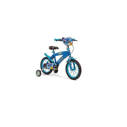 Toimsa Stitch 16´´ Bicycle Azul