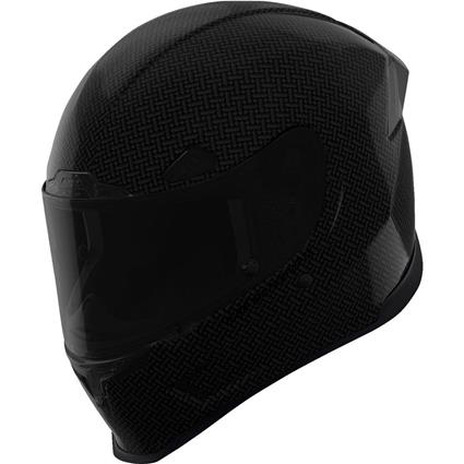 Icon Airframe Pro Carbon 4tress™ Full Face Helmet Preto M