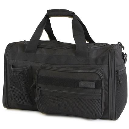 Hl Tactical Elite 33 L Bag Preto