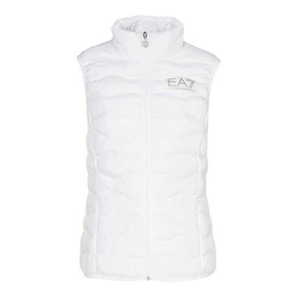 Ea7 Emporio Armani 8ntq08 Vest Branco S Mulher