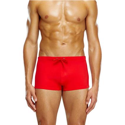 Diesel Bmbx Brad Swimming Brief Vermelho M Homem