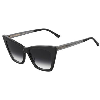 Jimmy Choo Lucine-s-807 Sunglasses Preto Black Homem