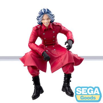 Figura Taiju Shiba PM Perching Tokyo Revengers 14cm