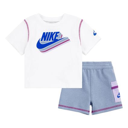 Nike Kids Nsw Reimagine Set  5-6 Years