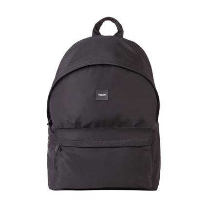 Milan 2-zip Urban Classic Backpack 22l Shadow Series