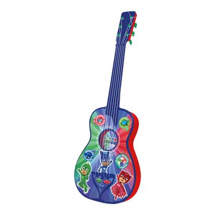 Claudio Reig Plastic In Case Spanish Guitar Colorido