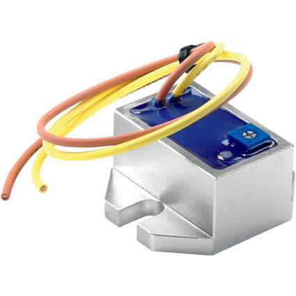 Trail Tech Universal 7003-ac01 Regulator / Rectifier Prateado