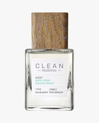 Clean perfume Warm Cotton [Reserve Blend] EDP 50 ml