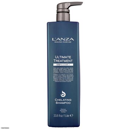 L'Anza Ultimate Treatment Chelating Shampoo 1000 ml