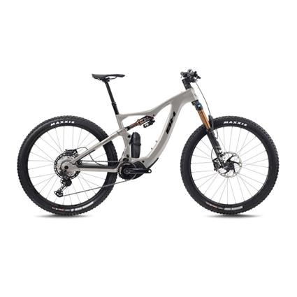 BH Ilynx+ Trail Pro 8.9