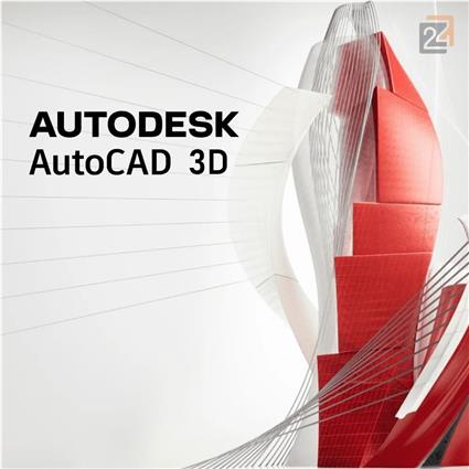 Autodesk AutoCAD 2025 Nova Compra 1 Ano