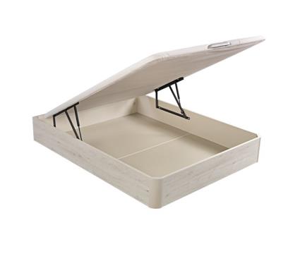 Sommier abatível madeira pikolin floor 3d plus