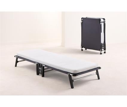 Cama dobrável 70x194cm hideaway jay-be