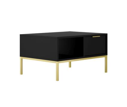 Mesa de centro seattle 60x80