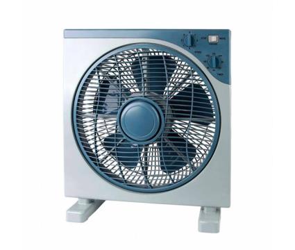 Ventilador de mesa