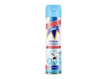 Insecticida Dum Dum Max Zero 400ml